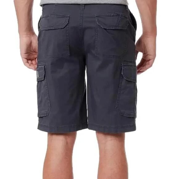 UNIONBAY Men's Cargo Shorts with Comfort Stretch Size 42 NWOT - Picture 8 of 9
